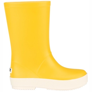 Bottes de Pluie Ralka Junior Puddle Jaune Bottespluie